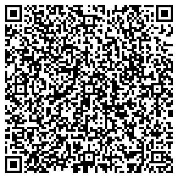 QR-код с контактной информацией организации Финдом-Запчасть
