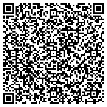 QR-код с контактной информацией организации Баня на Гончарова