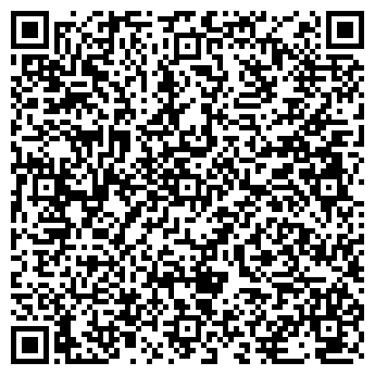 QR-код с контактной информацией организации Баня №11