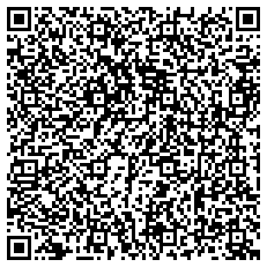 QR-код с контактной информацией организации ООО БайкалМАЗцентр