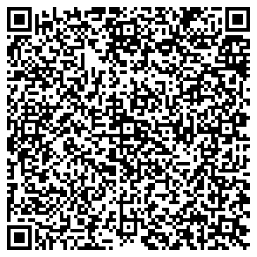 QR-код с контактной информацией организации Peugeot, автосалон, ООО Экс Авто