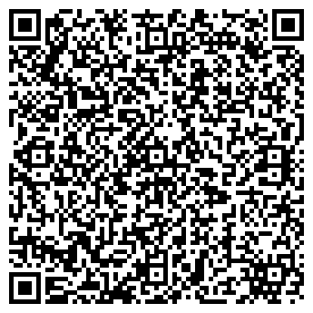 QR-код с контактной информацией организации Автотехцентр