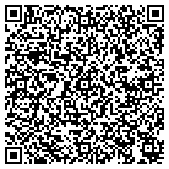 QR-код с контактной информацией организации Иртышский