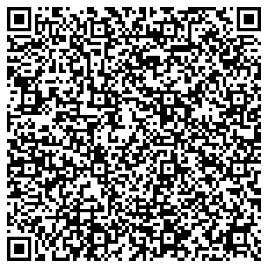 QR-код с контактной информацией организации Информационно-аналитический отдел Администрации г. Братска