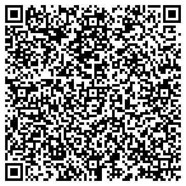 QR-код с контактной информацией организации Авторесурс-Пермь