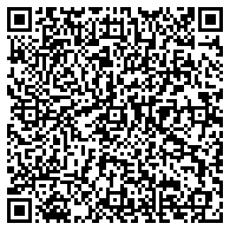 QR-код с контактной информацией организации Баня №7
