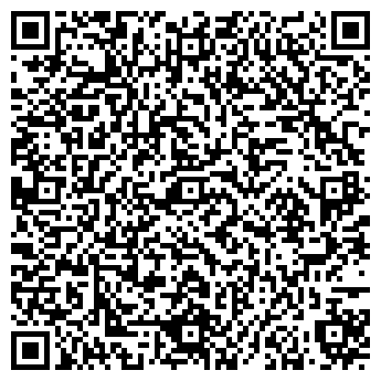 QR-код с контактной информацией организации Купрей-Тонус, сауна
