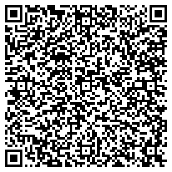 QR-код с контактной информацией организации ООО Рубин
