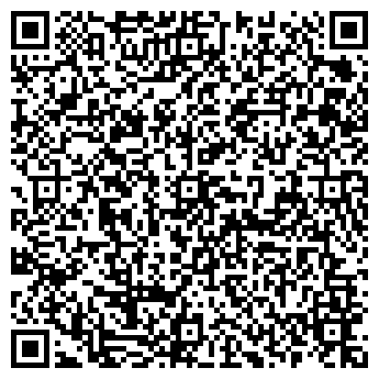 QR-код с контактной информацией организации МЕЖРАЙОННЫЙ ПРОТИВОТУБЕРКУЛЕЗНЫЙ ДИСПАНСЕР