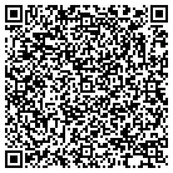 QR-код с контактной информацией организации ООО ОмскТехКомплект
