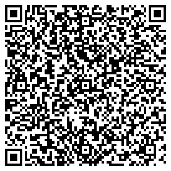 QR-код с контактной информацией организации Автофорсаж