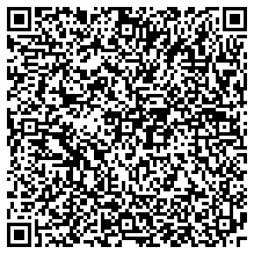 QR-код с контактной информацией организации АбаканАвтоШина