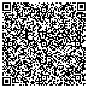 QR-код с контактной информацией организации ООО АМ Лидер