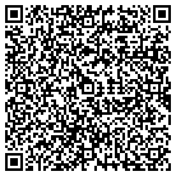 QR-код с контактной информацией организации Японские шины