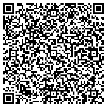 QR-код с контактной информацией организации Николаевская баня