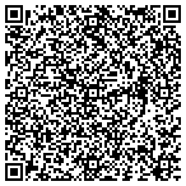 QR-код с контактной информацией организации Скутербум