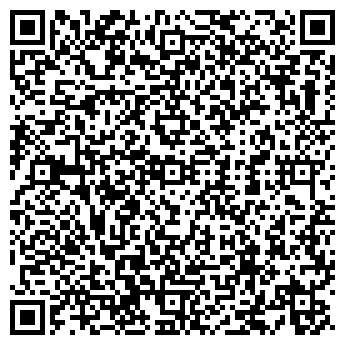 QR-код с контактной информацией организации GARAGE46