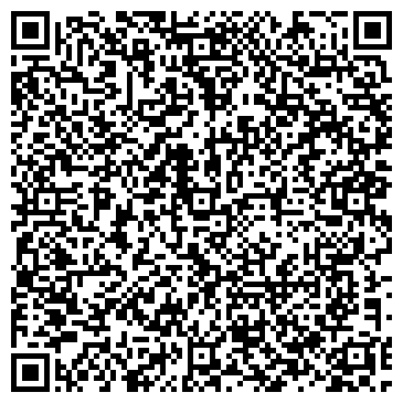 QR-код с контактной информацией организации Сауна на Промышленной 2-й, 8Б