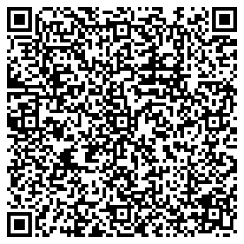 QR-код с контактной информацией организации ООО Лилук
