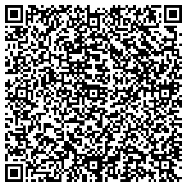 QR-код с контактной информацией организации АйКар