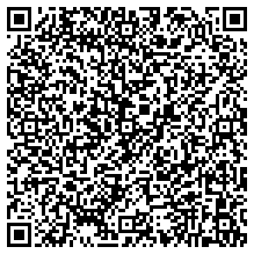 QR-код с контактной информацией организации ООО Мегаполис-Авто