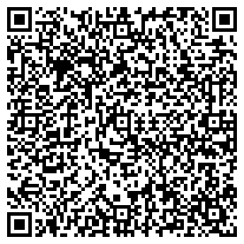 QR-код с контактной информацией организации ИП Джадоев Р.Т.