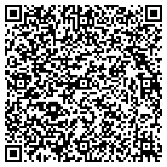 QR-код с контактной информацией организации Авто-бэттэри