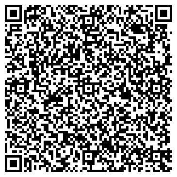 QR-код с контактной информацией организации ИП Семенов А.Н.