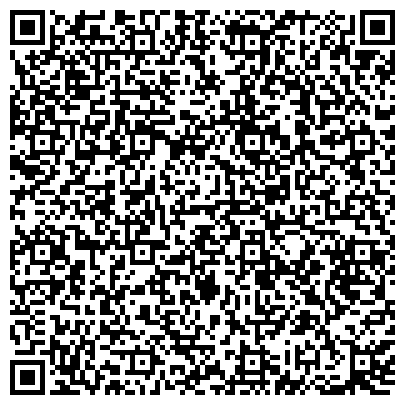 QR-код с контактной информацией организации Благотворительный фонд социальной защиты малоимущих пенсионеров БрАЗа