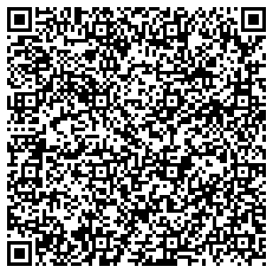 QR-код с контактной информацией организации Центр социальных программ