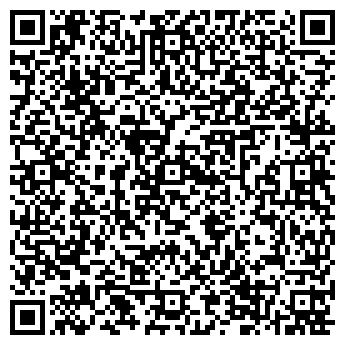 QR-код с контактной информацией организации Insound