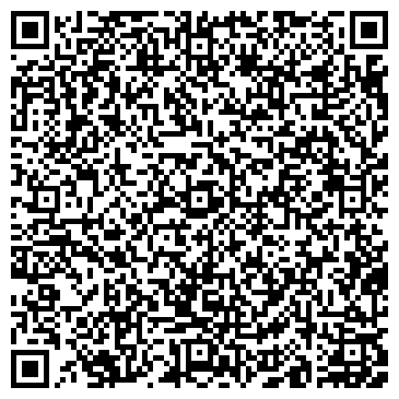 QR-код с контактной информацией организации Автогений