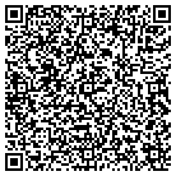 QR-код с контактной информацией организации Легион-авто