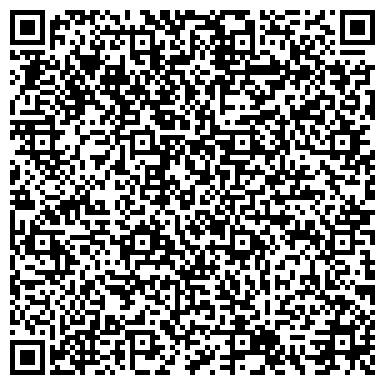 QR-код с контактной информацией организации Отдел военного комиссариата Иркутской области по г. Братск