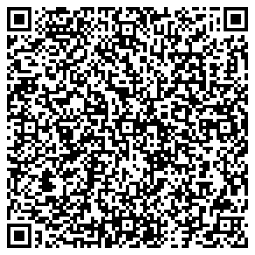 QR-код с контактной информацией организации ООО ВостСибЗапчасть