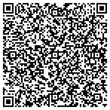 QR-код с контактной информацией организации Рост-АвтоПермь