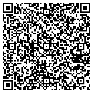 QR-код с контактной информацией организации Оазис