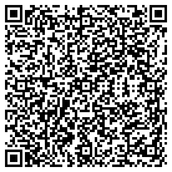 QR-код с контактной информацией организации Синюха