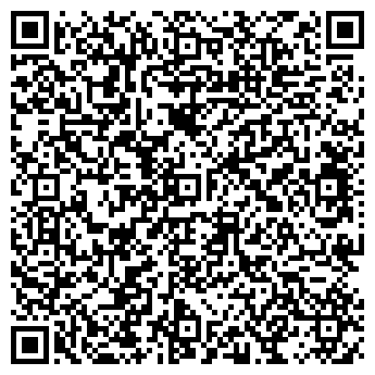 QR-код с контактной информацией организации АвтоДилижанс