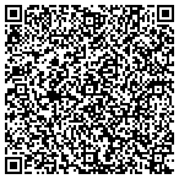 QR-код с контактной информацией организации ООО Омский Автоцентр