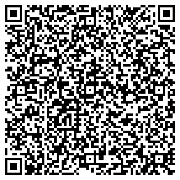 QR-код с контактной информацией организации Камазин