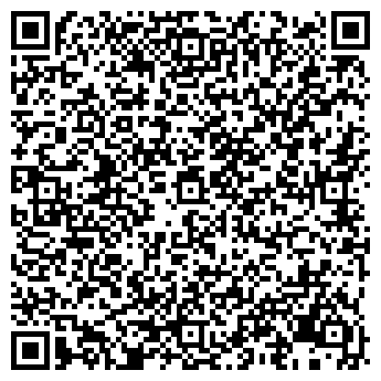 QR-код с контактной информацией организации Белый ветер