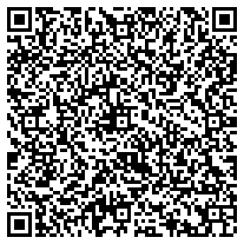 QR-код с контактной информацией организации ООО Байкал-экватор