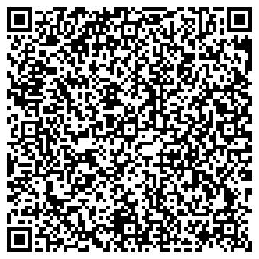QR-код с контактной информацией организации ООО ДАФ Центр