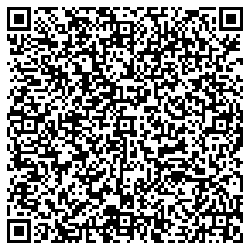 QR-код с контактной информацией организации Резиновая подкова
