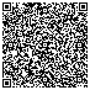 QR-код с контактной информацией организации Uz-Daewoo