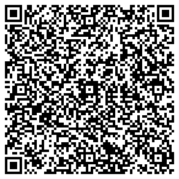 QR-код с контактной информацией организации Всё для Японцев