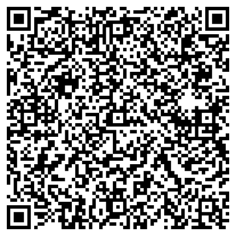 QR-код с контактной информацией организации ЗАГС Братского района