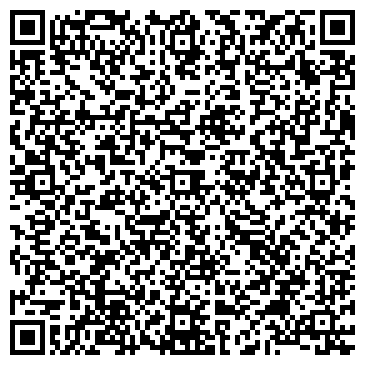 QR-код с контактной информацией организации ИП Фисенко М.А.