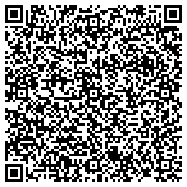 QR-код с контактной информацией организации АвтоКолор